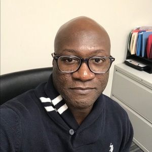 Meet your Posher, Sean